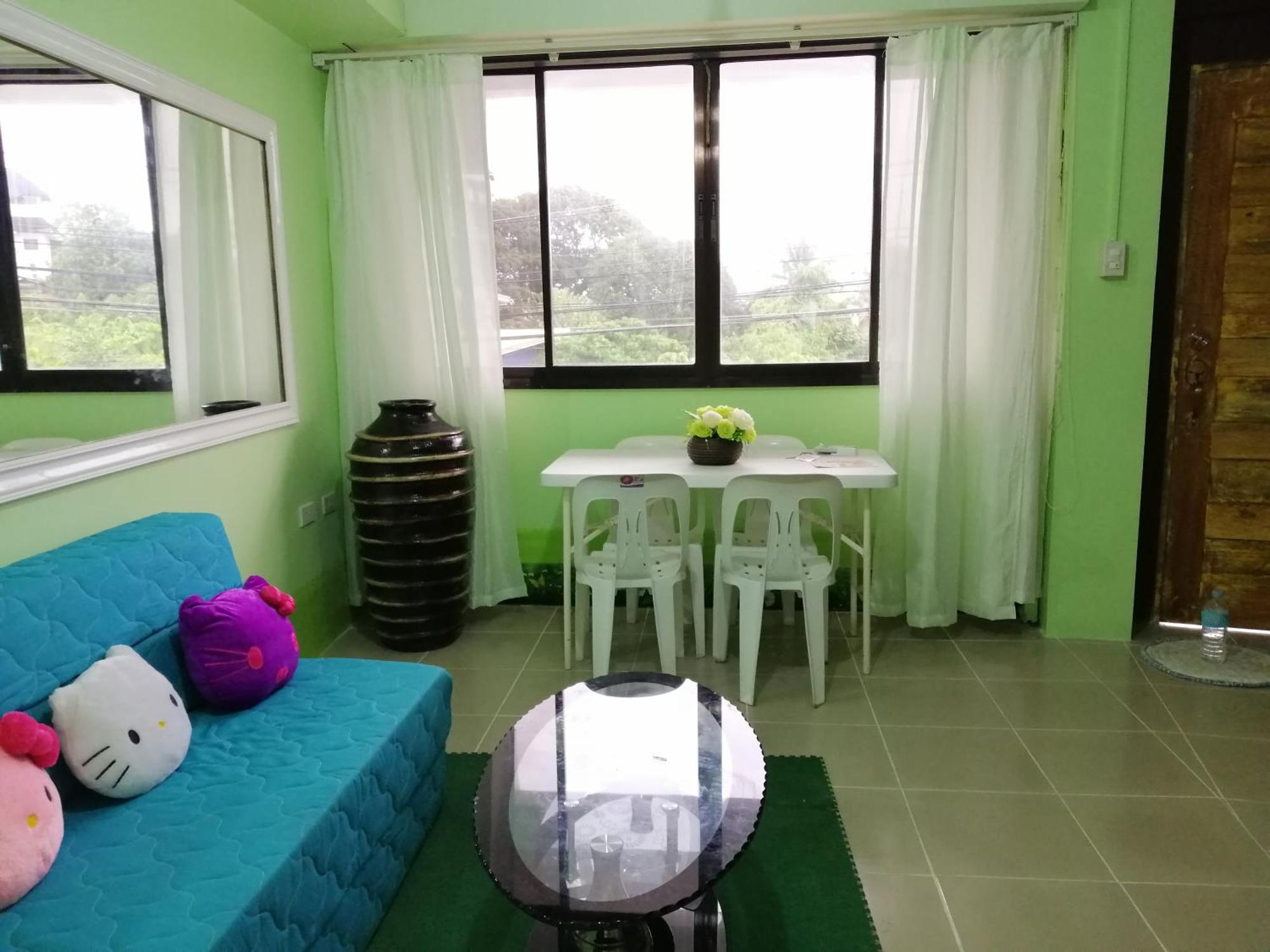 Hr'S Residence Manoc-Manoc Room photo